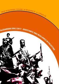 Beyond the front lines